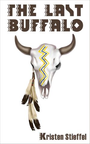 Cover of The Last Buffalo