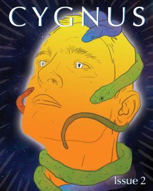Cover of the book Cygnus: Issue 2 by Tina Caramanico