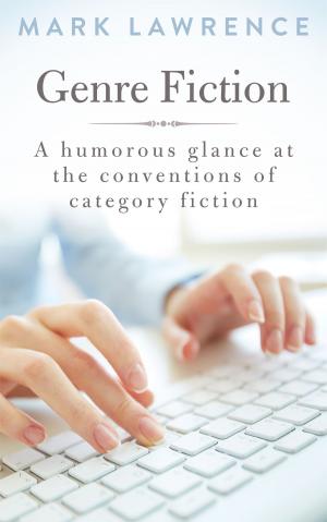Cover of Genre Fiction