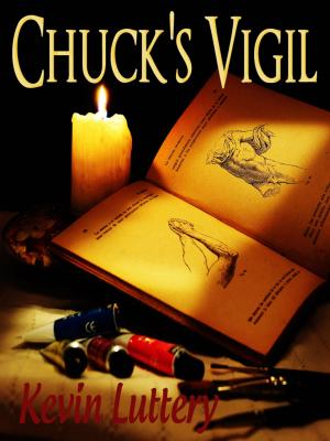 bigCover of the book Chuck's Vigil by 