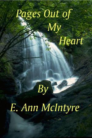 Book cover of Pages Out of My Heart