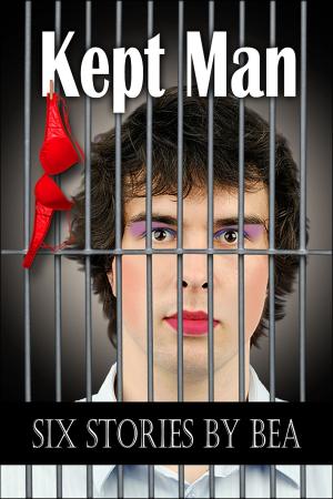 Cover of the book Kept Man by Yvonne Lindsay