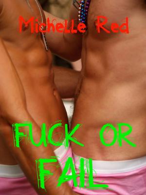 Cover of the book Fuck or Fail by Briar Rei Amor