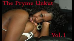 Cover of The Pryme Unkut Vol.1