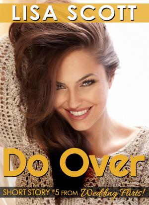 Cover of the book Do Over by Lisa Scott