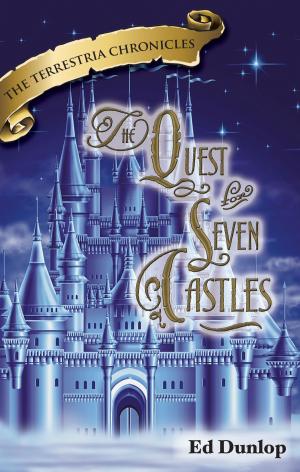 Cover of The Quest for Seven Castles
