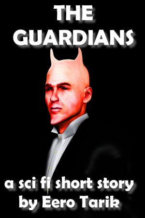 Cover of the book The Guardians by Stryder Dancewolffe