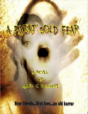 Book cover of A Faint Cold Fear