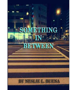 Cover of the book Something In Between by Tina Caramanico
