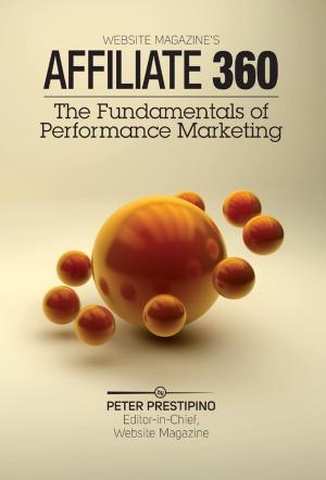 Cover of the book Affiliate 360: Fundamentals of Performance Marketing by Sasha Vasilyuk