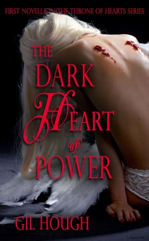 Cover of The Dark Heart of Power