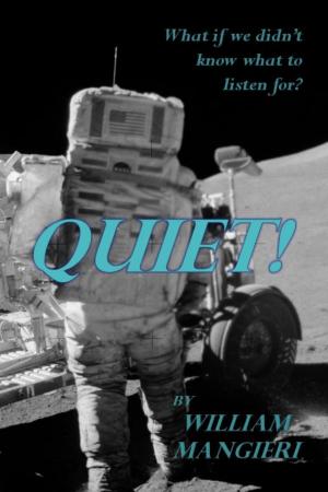 Book cover of Quiet!