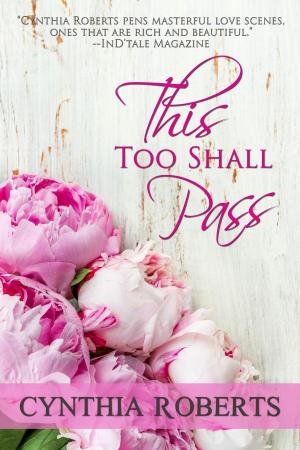 Cover of the book This Too Shall Pass by Louise Blackwick