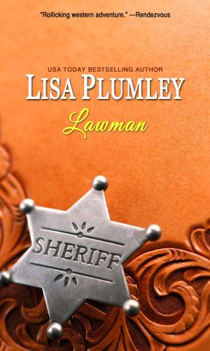 Cover of the book Lawman by Lisa Plumley