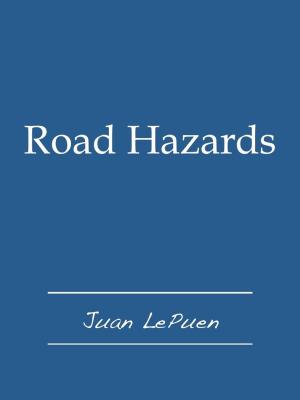 Cover of the book Road Hazards by Panait Istrati