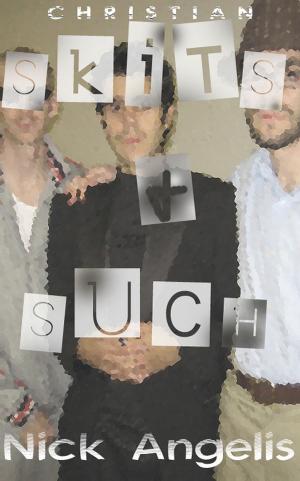Cover of Christian Skits & Such