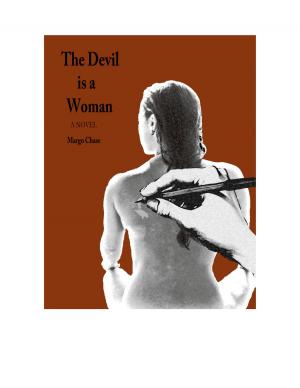 Cover of the book The Devil Is A Woman by Larissa Mundim, Valentina Prado