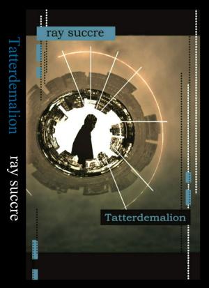 Cover of the book Tatterdemalion by Maeve Christopher