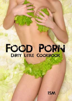 Book cover of Food Porn