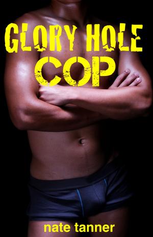 Cover of Glory Hole Cop