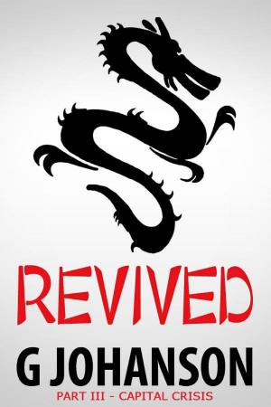Book cover of Revived: Part III - Capital Crisis