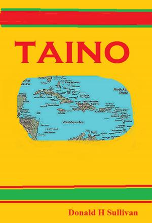 Cover of the book Taino by Donald H Sullivan