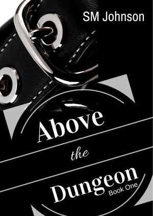 Cover of the book Above the Dungeon by Dani Lovell