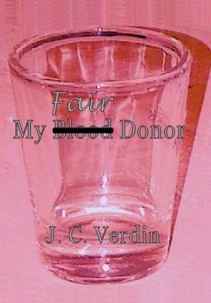 bigCover of the book My Fair Donor by 