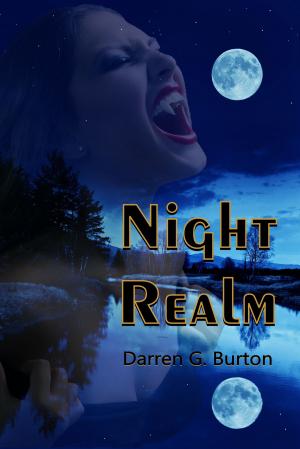 bigCover of the book Night Realm by 