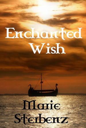 Cover of the book Enchanted Wish by Penny Jordan