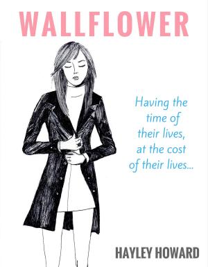 Cover of the book Wallflower by Sharon Syriac