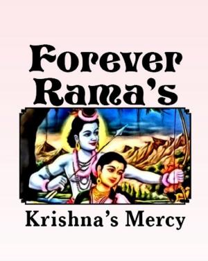 bigCover of the book Forever Rama's by 