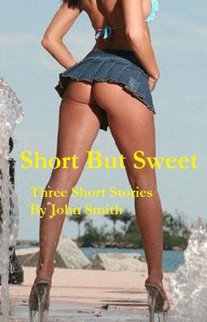 bigCover of the book Short But Sweet by 