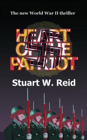 Cover of the book Heart of the Patriot by K. Osborn Sullivan