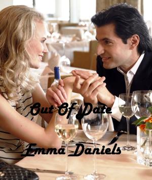 Cover of the book Out Of Date (Book One of the Cougar Town Series) by London Saint James