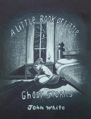 Cover of the book A Little Book of Little Ghost Stories by Roger Wood