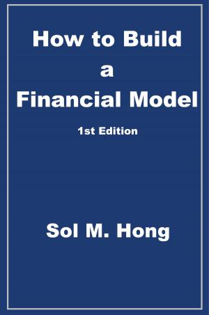 Cover of How to Build a Financial Model
