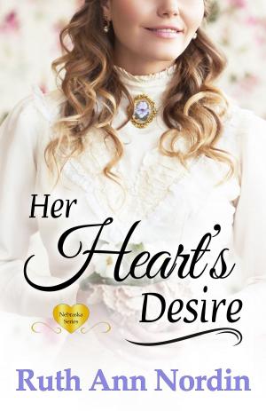 Cover of the book Her Heart's Desire by Mary Blayney