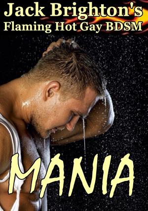 Cover of the book Mania by Dan Bruce