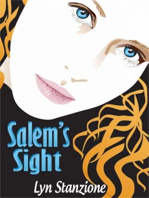 Cover of the book Salem's Sight by Michael F. Stewart