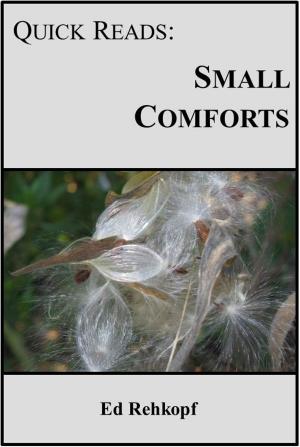 Cover of the book Quick Reads: Small Comforts by Yvonne Hertzberger