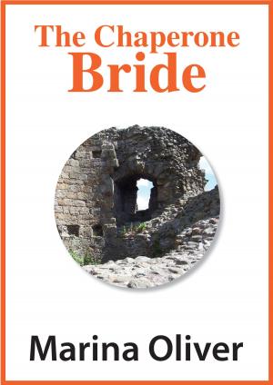 Book cover of The Chaperone Bride