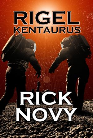 bigCover of the book Rigel Kentaurus by 