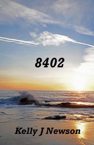 Cover of 8402