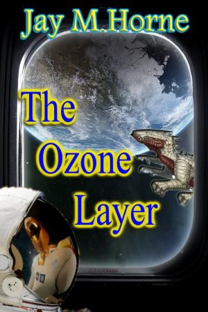 Book cover of The Ozone Layer