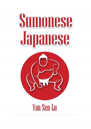 bigCover of the book Sumonese Japanese by 