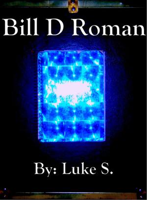 bigCover of the book Bill D Roman by 