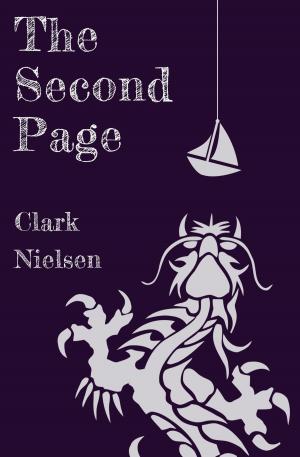 Book cover of The Second Page: An Offbeat Fantasy Adventure