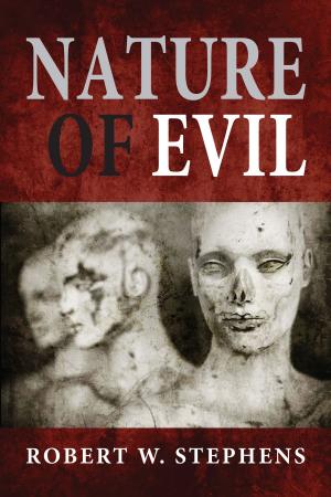 Book cover of Nature of Evil