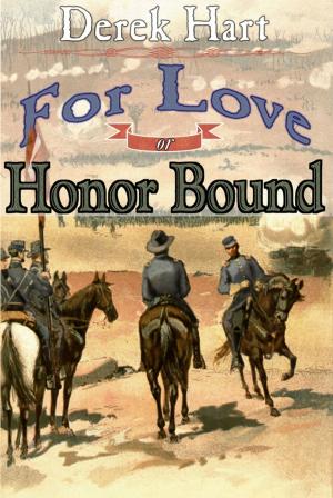bigCover of the book For Love or Honor Bound by 
